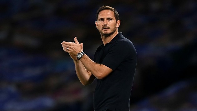 CĐV Chelsea nài nỉ: 