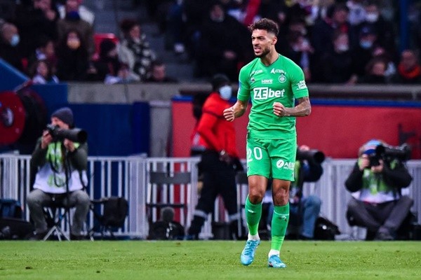 Messi, Mbappe thăng hoa trong chiến thắng của PSG - Bóng Đá