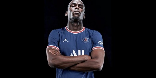 Pogba rời đi đúng lúc một máy quét chất lượng tiến sát Man Utd - Bóng Đá