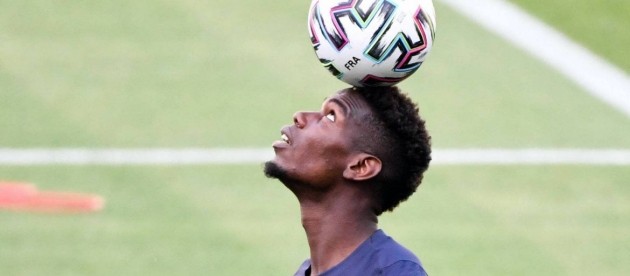 Paris Saint-Germain’s Lionel Messi deal will end Paul Pogba interest - Bóng Đá