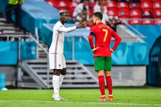 Manchester United have given Paul Pogba exactly what he asked for - Bóng Đá