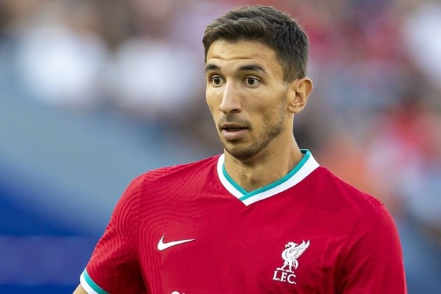 Reds fans happy with Marko Grujic exit rumour - Bóng Đá