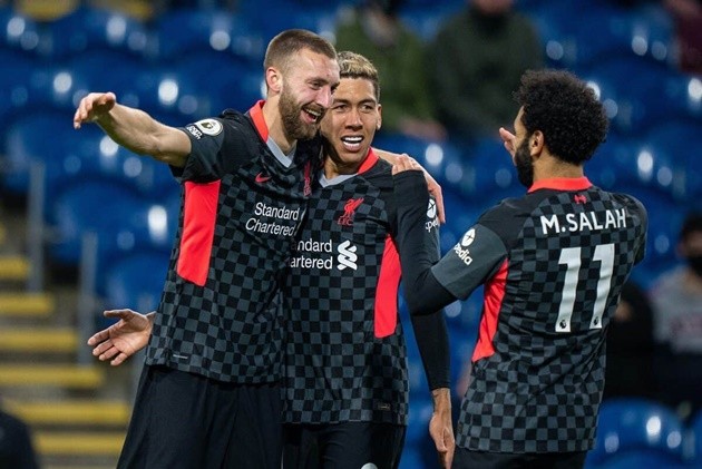 4 CLB Premier League theo đuổi, Liverpool ra giá bán cầu thủ - Bóng Đá