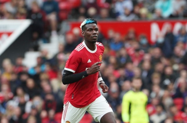 Man Utd's hopes of new Paul Pogba contract may get even harder thanks to Kylian Mbappe - Bóng Đá