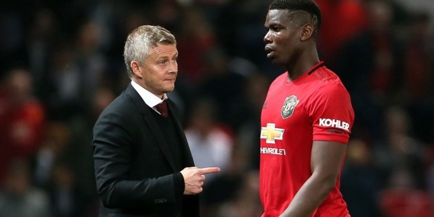 Manchester United: Fans react to Joe Cole’s comments on Paul Pogba - Bóng Đá