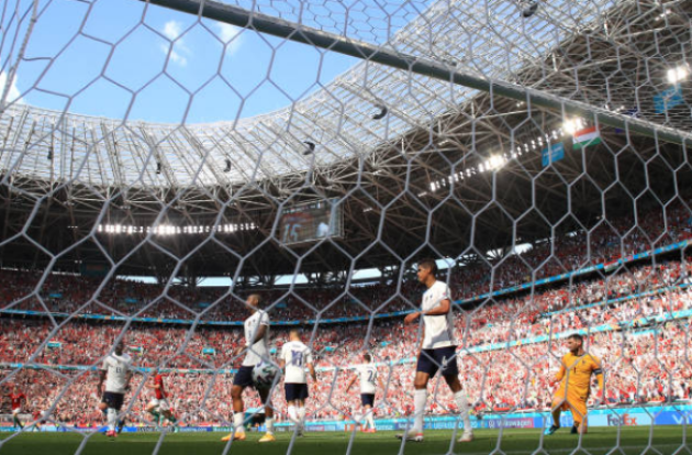 TRỰC TIẾP Hungary 1-0 Pháp (H1): Chủ nhà mở điểm - Bóng Đá