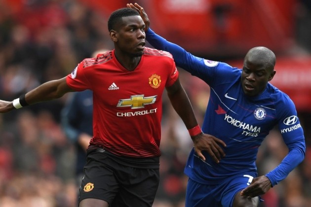 PSG Fans Put Up Anti Paul Pogba Banners Outside Stadium - Bóng Đá
