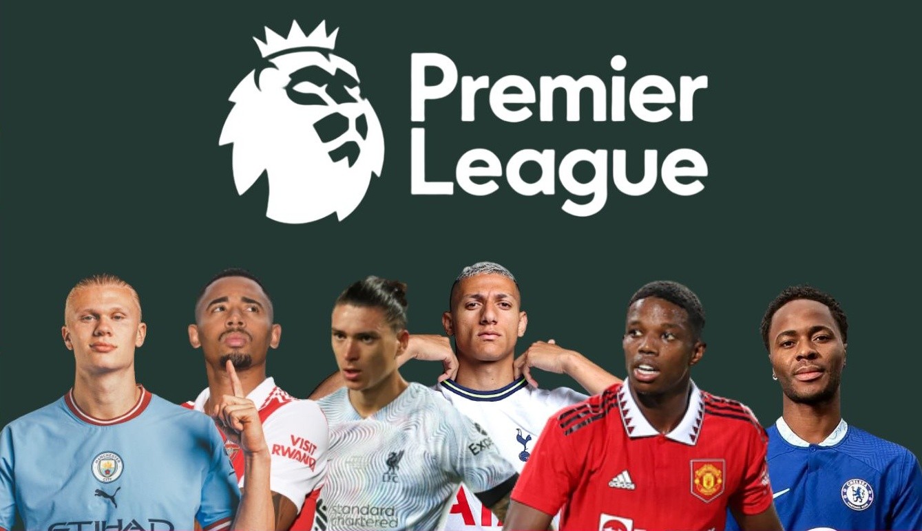 Một mùa giải Premier League 2022/23 kịch tính hơn bao giờ hết  - Bóng Đá