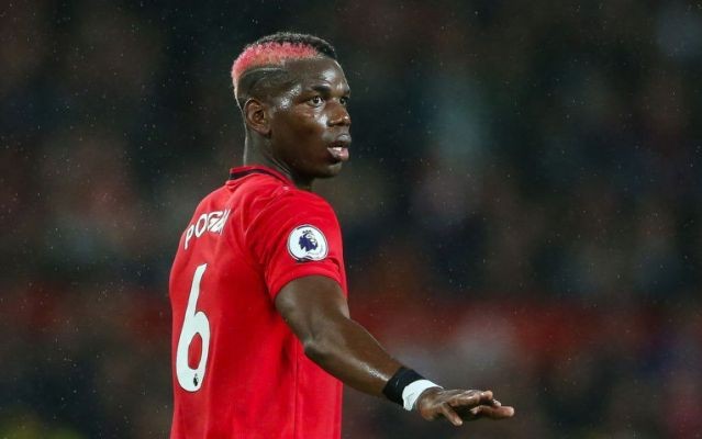 Manchester United issued warning by Real Madrid over Paul Pogba transfer - Bóng Đá
