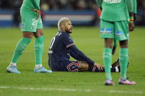 Messi, Mbappe thăng hoa trong chiến thắng của PSG - Bóng Đá