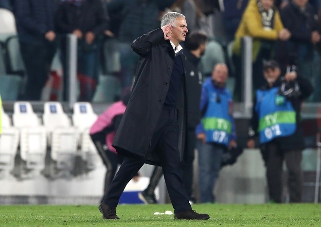 How Borussia Dortmund would line up under Jose Mourinho - Bóng Đá