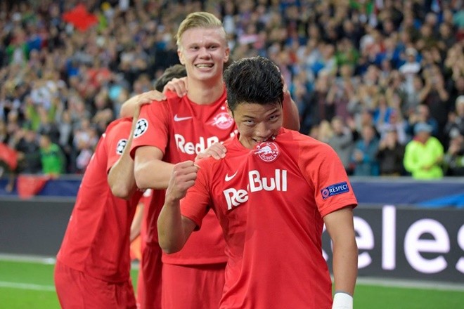Under the radar forwards Man Utd could sign to unleash their wingers’ true potential - Bóng Đá