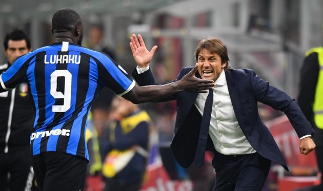 Marcello Lippi nói về Antonio Conte - Bóng Đá