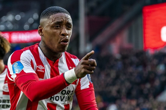 Chelsea’s Hazard successor search: Eight forwards for Frank Lampard’s transfer wishlist - Bóng Đá