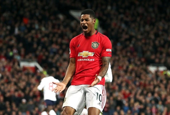 Best Premier League forwards of 2019/20 so far - Bóng Đá