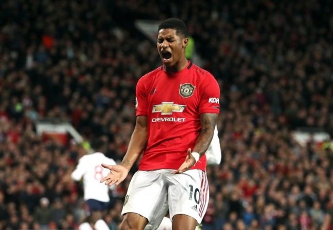 10 CLB sử dụng 'gà nhà' nhiều nhất EPL: Man Utd trên đỉnh; 2 'cú sốc' - Bóng Đá