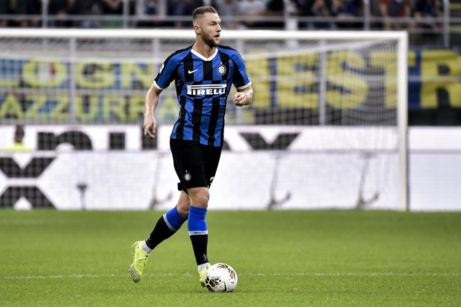 Kế hoạch cải tổ lực lượng của Man City 'khủng