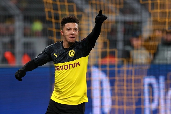 Chelsea’s Hazard successor search: Eight forwards for Frank Lampard’s transfer wishlist - Bóng Đá