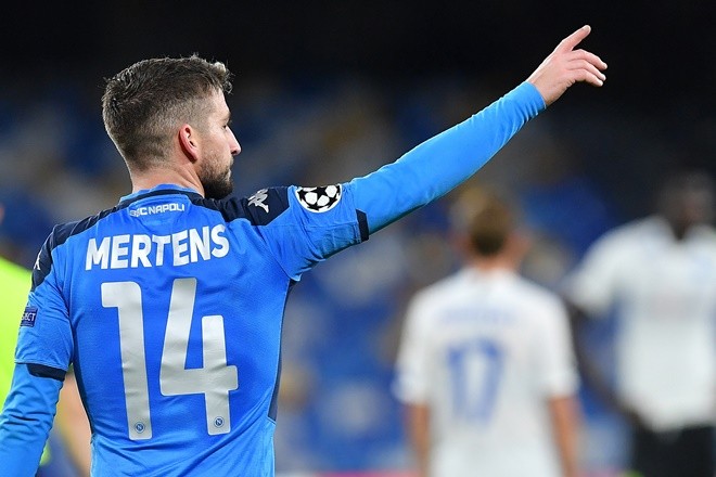 Chelsea’s Hazard successor search: Eight forwards for Frank Lampard’s transfer wishlist - Bóng Đá