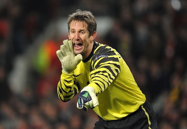 10 thủ môn hay nhất lịch sử EPL: Số 1 khó cãi; De Gea thứ mấy? - Bóng Đá