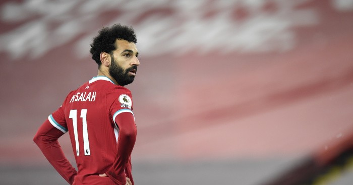 Cải tổ đội hình, Liverpool nhiều khả năng 'thanh lý' 4 cái tên - Bóng Đá