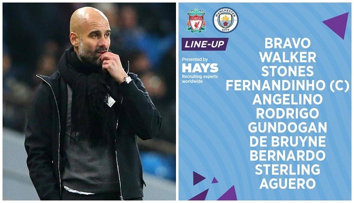'Hàng phòng ngự này của Man City không biết phòng ngự...' - Bóng Đá