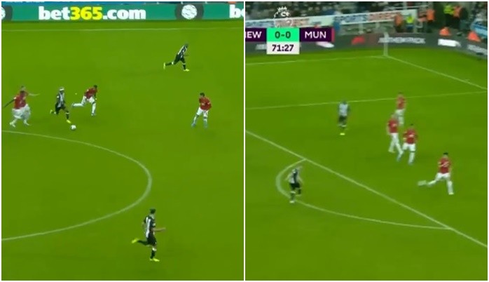'Màn ra mắt Premier League không thể hoàn hảo hơn' - Bóng Đá