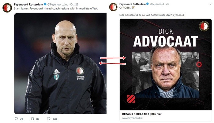 CHÍNH THỨC: Chia tay huyền thoại Man Utd, đại diện Hà Lan bổ nhiệm Advocaat - Bóng Đá