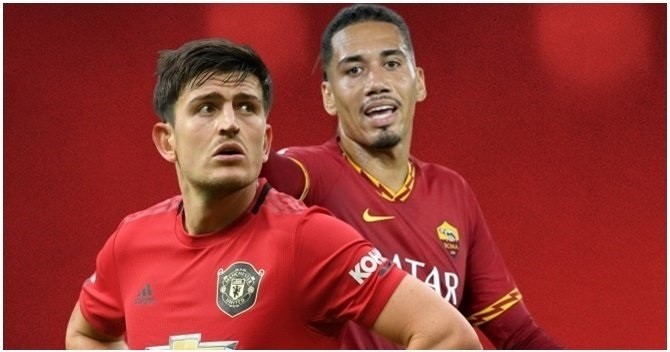 Nhìn kìa Man Utd! Với Giáo sư, Maguire chỉ là 