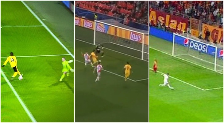 Messi khiến Pepe đỡ chạnh lòng với pha bỏ lỡ khó tin - Bóng Đá