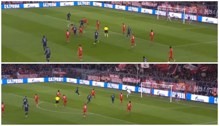 Ryan Sessegnon đi vào lịch sử Tottenham - Bóng Đá