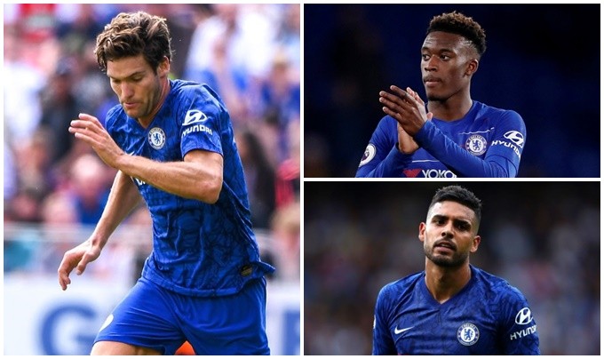 Bạn đã hiểu vì sao Chelsea 
