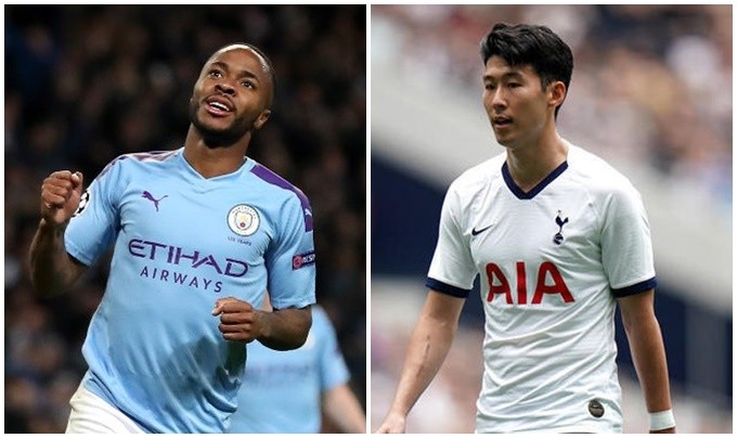 Bỏ túi Son và Sterling, 50 triệu bảng cho Wan-Bissaka là 