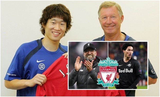 Chiêu mộ người Châu Á sau gia hạn, Klopp tự biến mình thành Sir Alex? - Bóng Đá