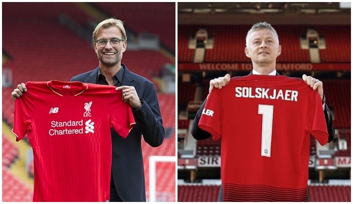 Cảnh báo Premier League! Man Utd đang đi theo con đường 