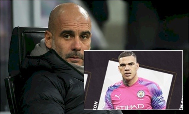 GUARDIOLA PROVIDES EDERSON UPDATE - Bóng Đá