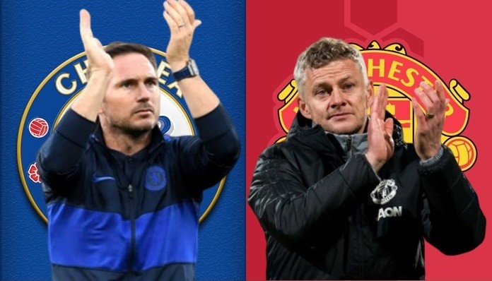 Chelsea cần sự khẳng định, Man Utd cần được phát xét! - Bóng Đá
