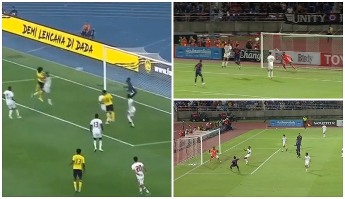 Bạn có biết 18 khoảnh khắc mang tính lịch sử tại Premier League? - Bóng Đá