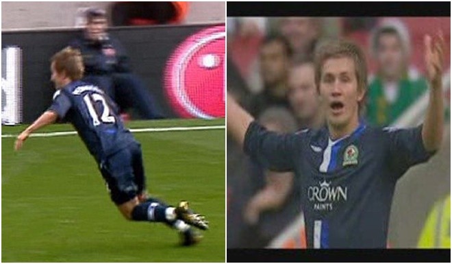 Bạn có biết 18 khoảnh khắc mang tính lịch sử tại Premier League? (P2) - Bóng Đá