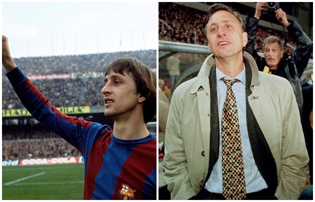 When players go back and become managers - Ảnh HLV trở lại dẫn dắt CLB cũ - Bóng Đá