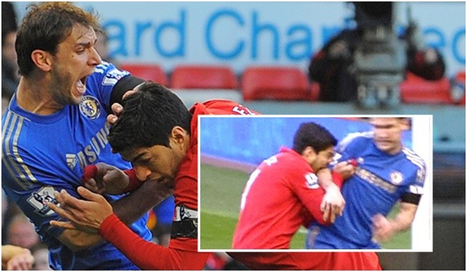 Bạn có biết 18 khoảnh khắc mang tính lịch sử tại Premier League? (P2) - Bóng Đá