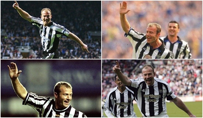 Bạn có biết 18 khoảnh khắc mang tính lịch sử tại Premier League? (P2) - Bóng Đá