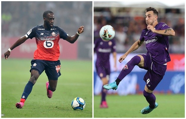 Best 10 dribblers in Europe’s top five leagues this season - Bóng Đá