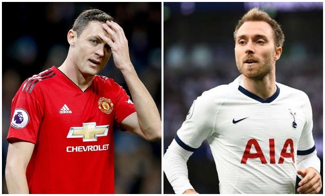 Nhìn kìa Man Utd! Cơ hội 