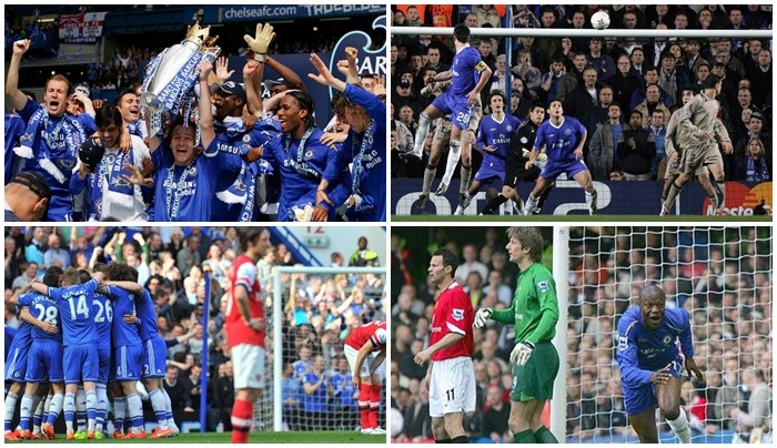Đừng mong Mourinho sống đẹp như thiên nga của Tchaikovsky - Bóng Đá