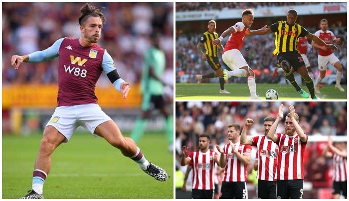 Đội bóng nào chơi “bẩn” nhất Premier League mùa này? - Bóng Đá