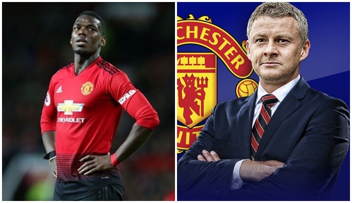Vì sao Man Utd bất ngờ 