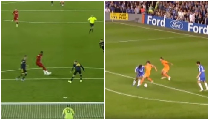 Rashford bật chế độ 