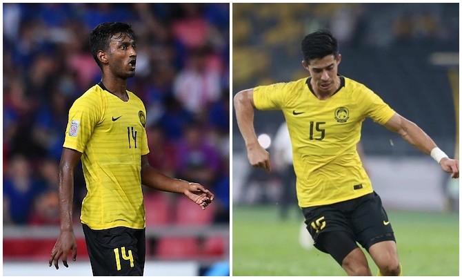 Vì sao Thái Lan thất thủ trước Malaysia? - Bóng Đá