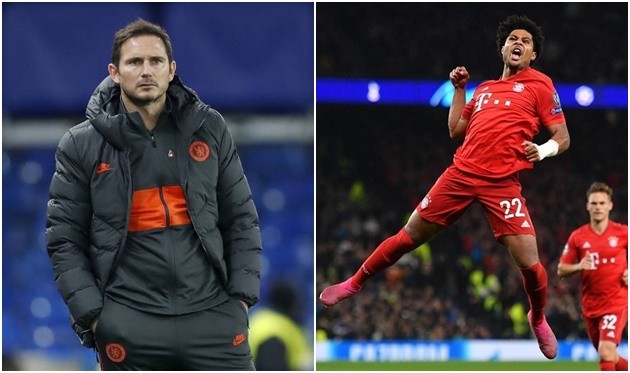 Bạn đã thấy điều đặc biệt sau lễ bốc thăm vòng 1/8 Champions League? - Bóng Đá